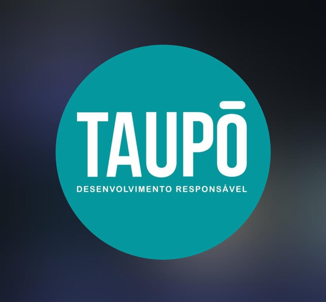 Logo da TAUPŌ